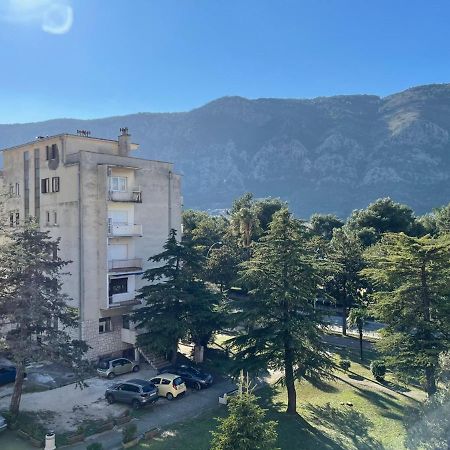 Downtown Apartment Kotor Luaran gambar