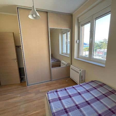 Downtown Apartment Kotor Luaran gambar