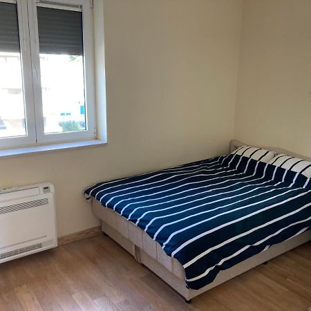 Downtown Apartment Kotor Luaran gambar