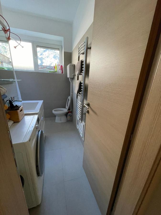Downtown Apartment Kotor Luaran gambar