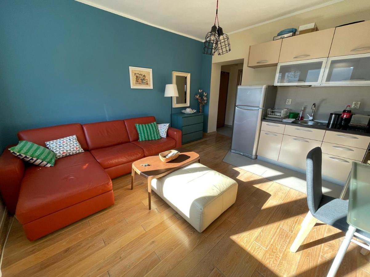 Downtown Apartment Kotor Luaran gambar