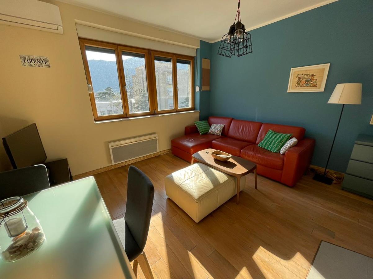 Downtown Apartment Kotor Luaran gambar