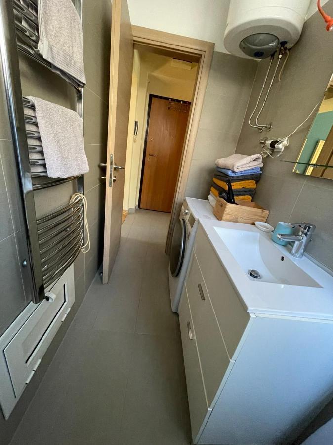 Downtown Apartment Kotor Luaran gambar