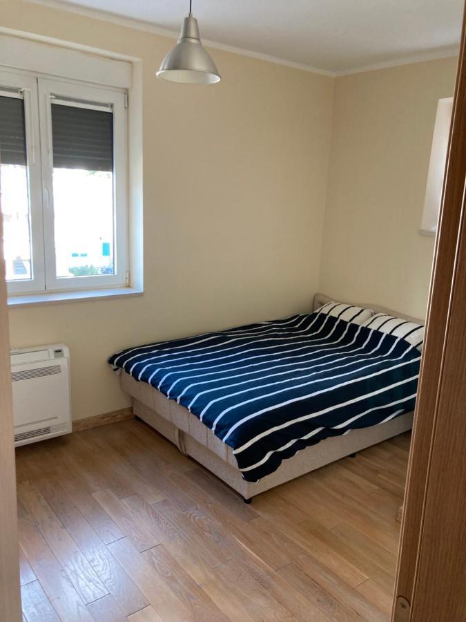 Downtown Apartment Kotor Luaran gambar