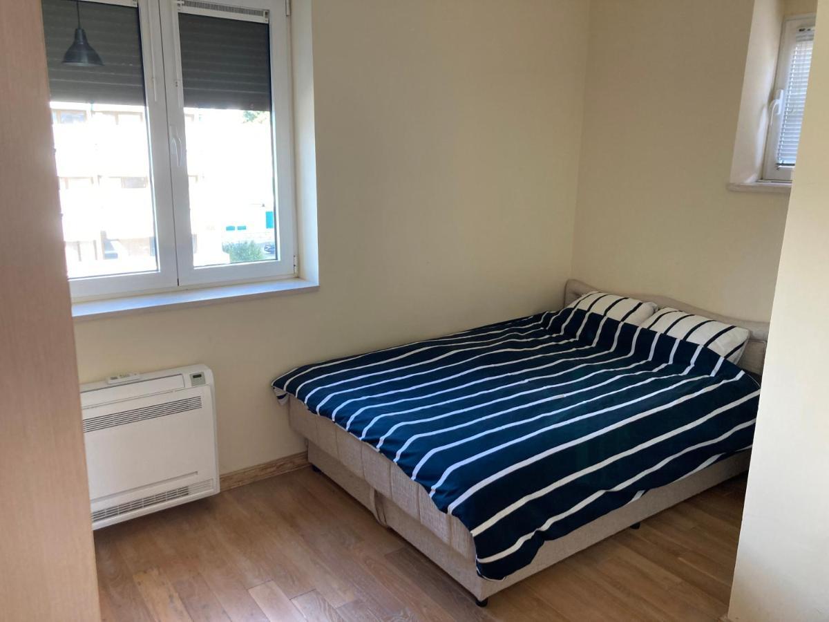 Downtown Apartment Kotor Luaran gambar